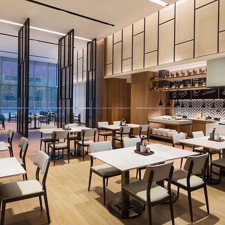Fairfield By Marriott Dongguan Changping Exterior foto