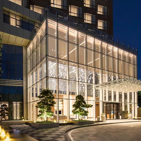 Fairfield By Marriott Dongguan Changping Exterior foto