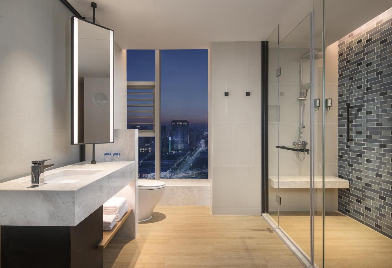 Fairfield By Marriott Dongguan Changping Exterior foto